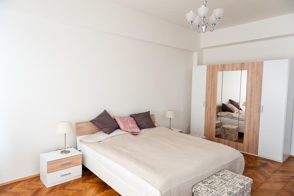 Stunning Design Apartment Prague Exterior photo