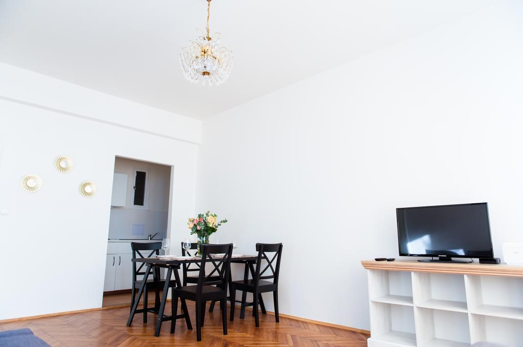 Stunning Design Apartment Prague Exterior photo